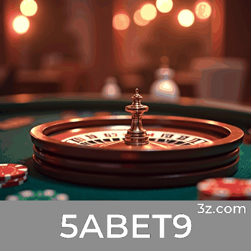 5ABET9: Interação Social e Diversão no Casino