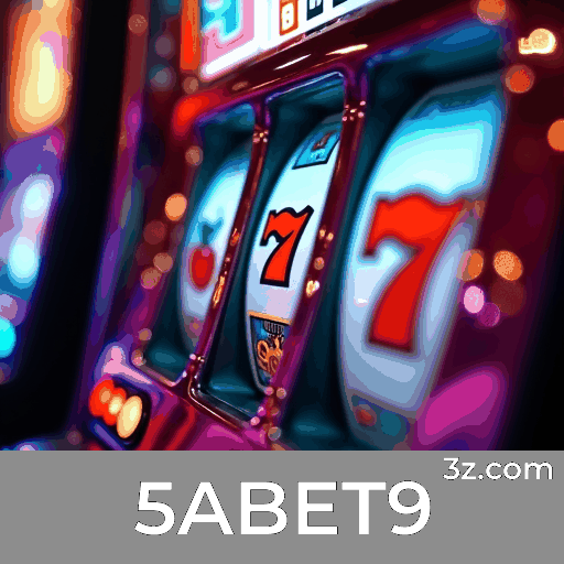 Tecnologia 3D Avançada em Jogos de Cassino no 5ABET9