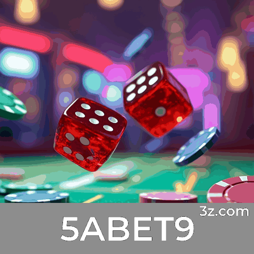 5ABET9: Seu Cassino Online Seguro e Premiado