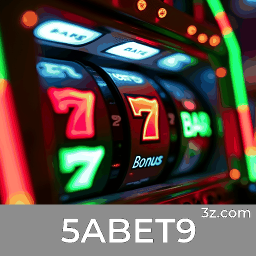 5ABET9: Plataforma de Apostas Profissional e Confiável
