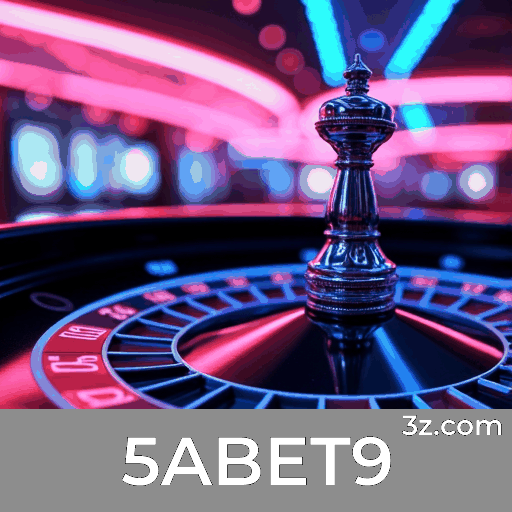 5ABET9: Plataforma de Apostas Profissional e Confiável