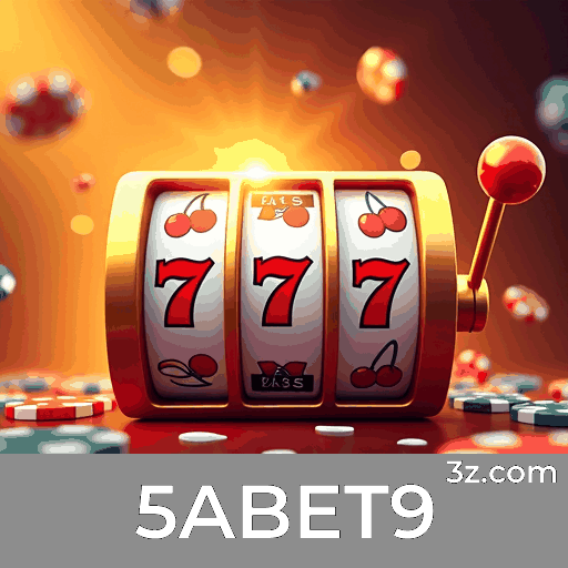 5ABET9: Seu Cassino Online Seguro e Premiado
