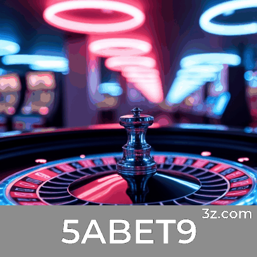 Tecnologia 3D Avançada em Jogos de Cassino no 5ABET9