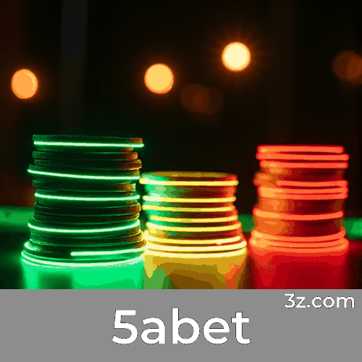 5abet: Seu Cassino Online Seguro e Premiado