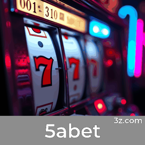 5abet: Seu Cassino Online Seguro e Premiado