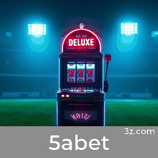 Ofertas Exclusivas 5abet para Usuários Brasileiros