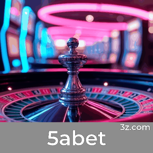 5abet: Emoção e Oportunidades de Ganhar nos Jogos de Cassino