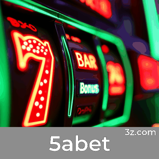 5abet: Seu Cassino Online Seguro e Premiado