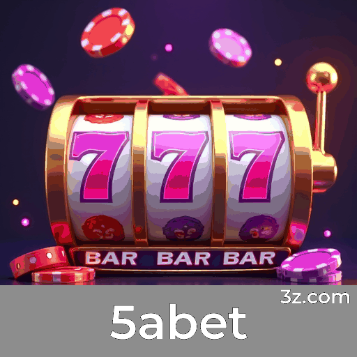 5abet: Seu Cassino Online Seguro e Premiado