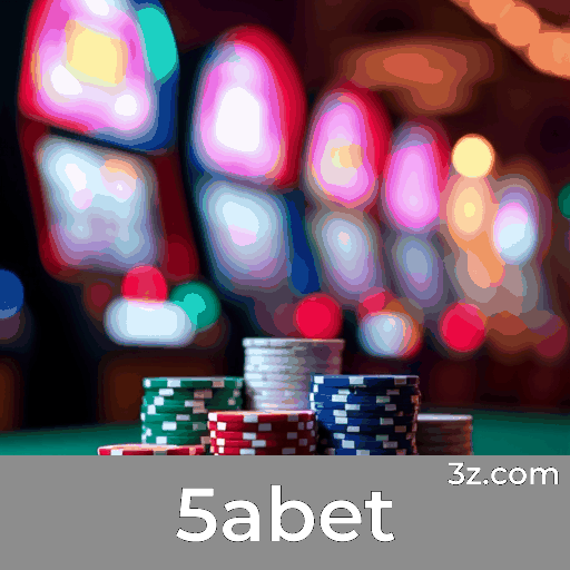 5abet: Seu Cassino Online Seguro e Premiado