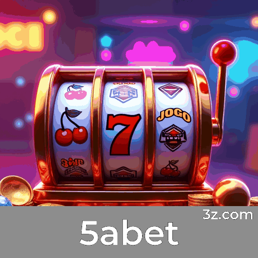 5abet: Apostas esportivas completas para brasileiros